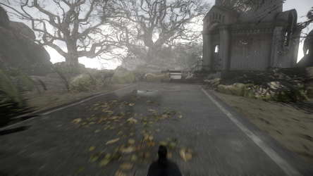Reflecting Fate screenshot 20
