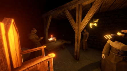 Dawn of Demons screenshot 8