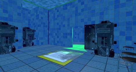 10 Second Rule: Infinity Labo screenshot 3