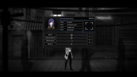 Tokyo Dark screenshot 9