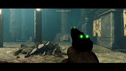 KGT: Kevin Got Teleported screenshot 5