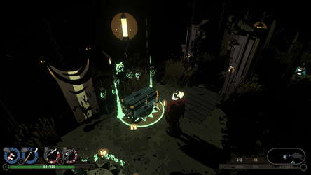 West of Dead screenshot 10