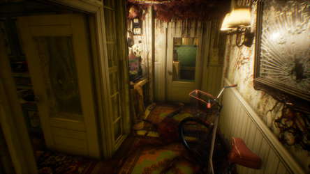 Last Days of Lazarus screenshot 8