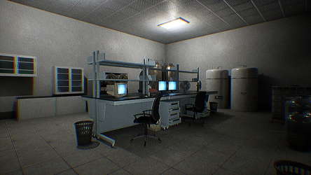 Loop: Anomaly Lab screenshot 3
