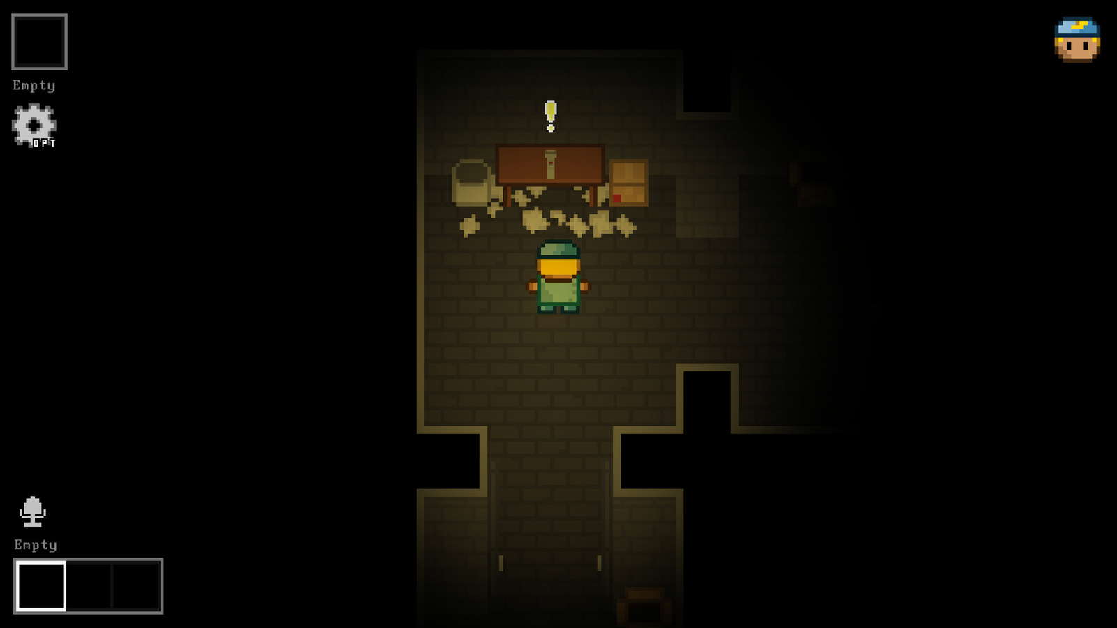 Paranormal Home Invaders screenshot
