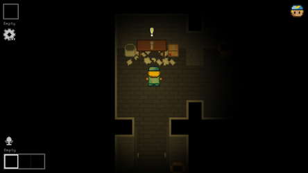 Paranormal Home Invaders screenshot 1