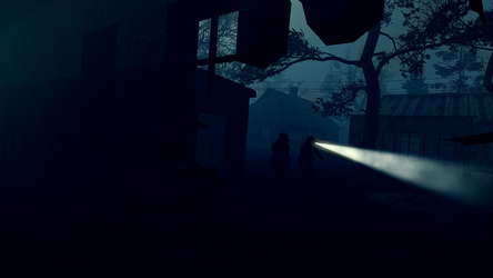 Z.O.N.A Project X VR screenshot 7