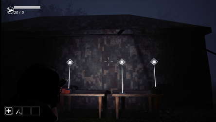 Anomalous Zone ███ screenshot 5