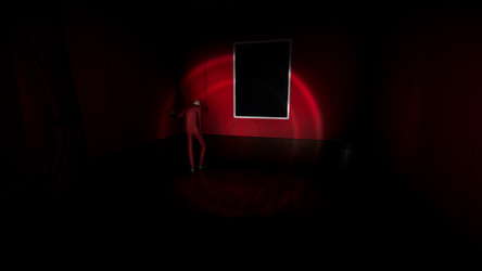 Peekaboo Collection - 3 Tales of Horror screenshot 4