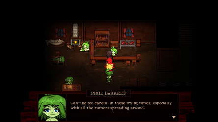 Ruza screenshot 7