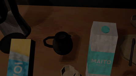 Fear of Neighbours screenshot 5