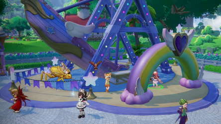 Ragnarok: The New World screenshot 9