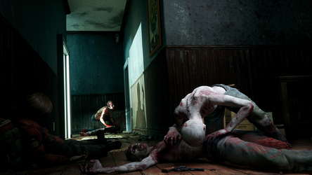 No More Room in Hell 2 screenshot 7