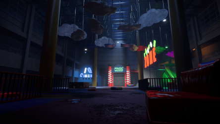 BABAVA's Playspace screenshot 1