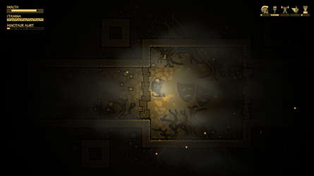 TAURONOS screenshot 2