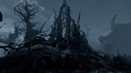 Inner Chains screenshot 6