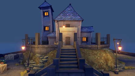 Hidden Paws Mystery screenshot 9