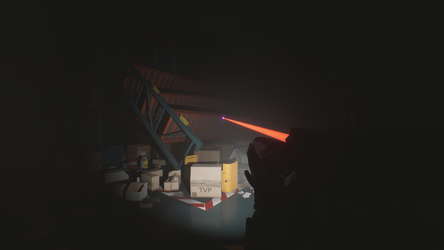 Area: Zero screenshot 10
