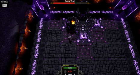 Metal Glove: Exodus screenshot 5