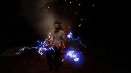 Gore Doctor screenshot 5