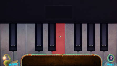 The Orphan A Tale of An Errant Ghost - Hidden Object Game screenshot 7
