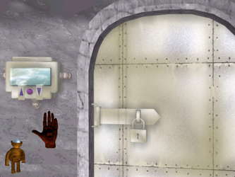 Surrealidade - Definitive Edition screenshot 24