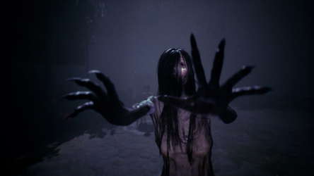 The Bridge Curse Road to Salvation screenshot 2