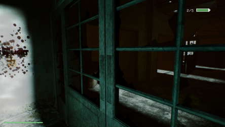 The 8th Day screenshot 36