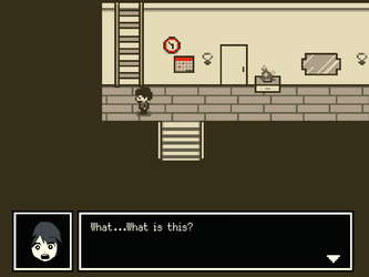 Free Will screenshot 7