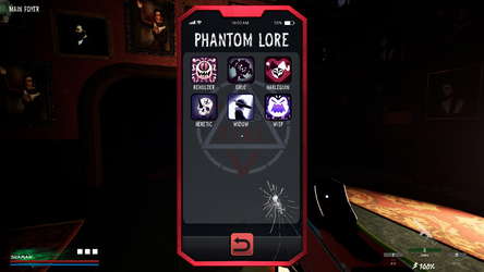 Phantom Hysteria screenshot 13