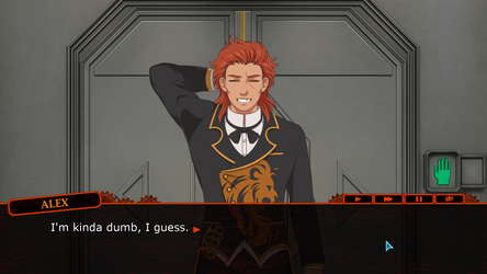 Decide 4 God screenshot 10