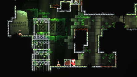 Gravity Castle screenshot 6