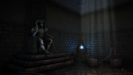 Horror haze screenshot 6