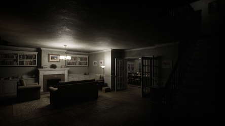 Morbid screenshot 8