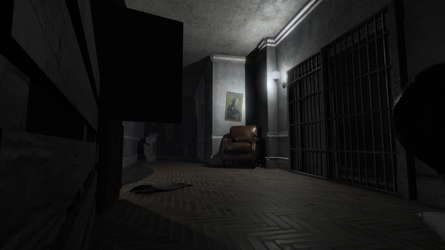 INDICTED screenshot 7