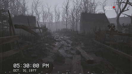 VHS: Recovered Tapes screenshot 7