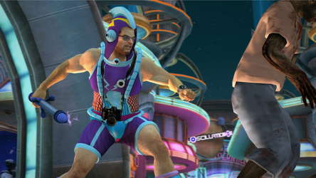 Dead Rising 2: Off the Record screenshot 3