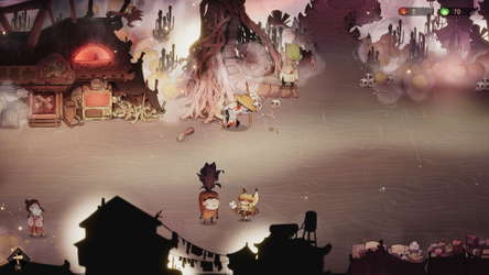 Reap and Rush screenshot 8