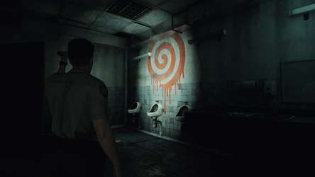 Fear the Timeloop - Prologue screenshot 2
