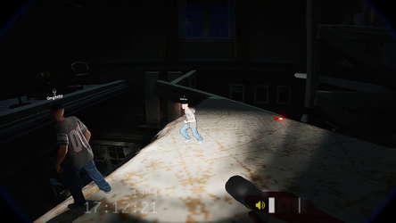 SCREAM NOTE screenshot 7