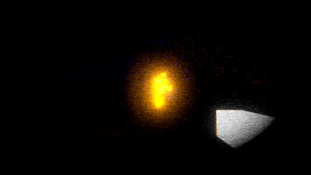 Anomaly screenshot 2