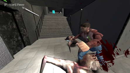 SPIRITUS screenshot 17