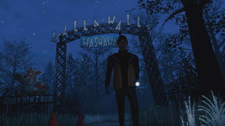 10 Dead Doves screenshot 22