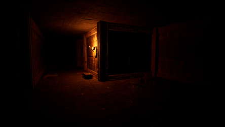 There Won't be Light screenshot 3