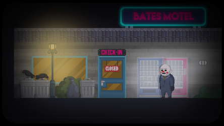 The Happyhills Homicide screenshot 4