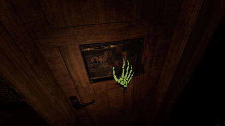 Escaping Darkness screenshot 2