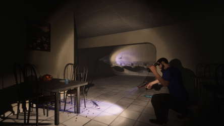 Hellcoming screenshot 11