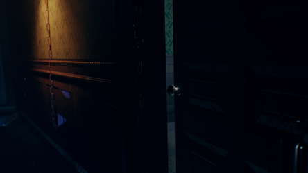 The Shadows Within: Nightmare's Game screenshot 5