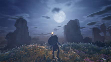 Wyldheart screenshot 12
