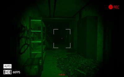 Nyctophobia: Devil Unleashed screenshot 9